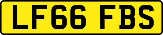 LF66FBS