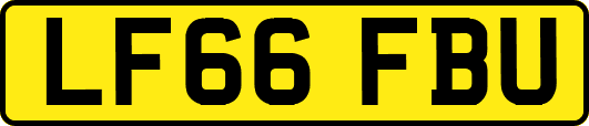 LF66FBU