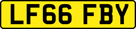 LF66FBY