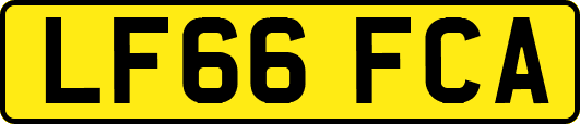 LF66FCA