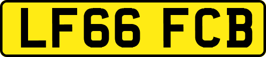 LF66FCB