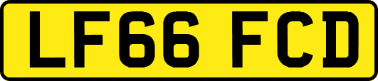 LF66FCD