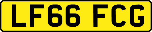 LF66FCG