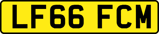 LF66FCM