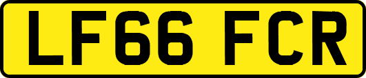 LF66FCR