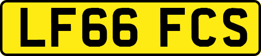 LF66FCS