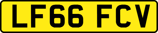 LF66FCV