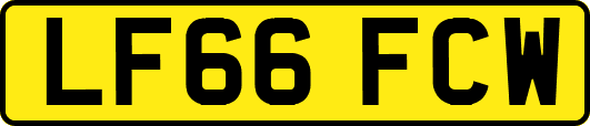 LF66FCW