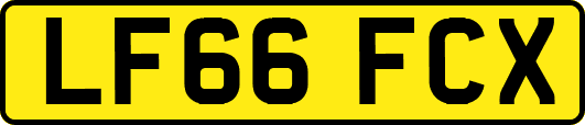 LF66FCX