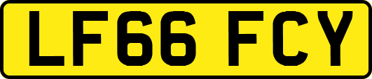 LF66FCY