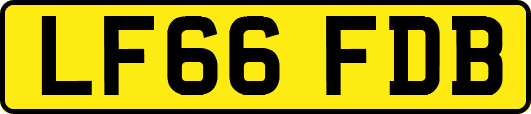 LF66FDB