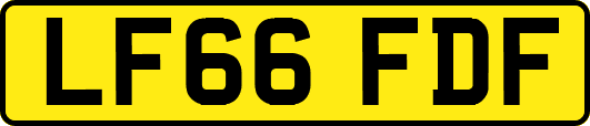 LF66FDF
