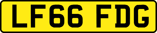 LF66FDG