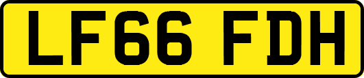 LF66FDH