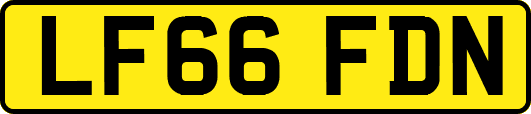 LF66FDN