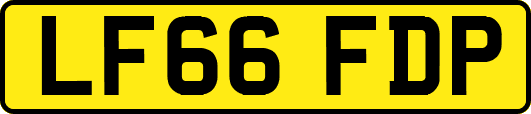 LF66FDP