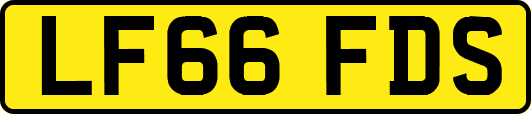 LF66FDS