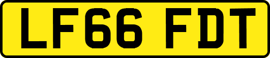LF66FDT