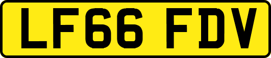 LF66FDV