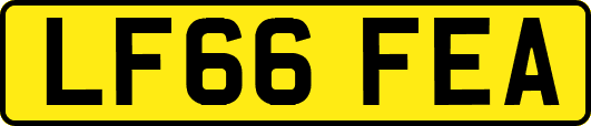 LF66FEA