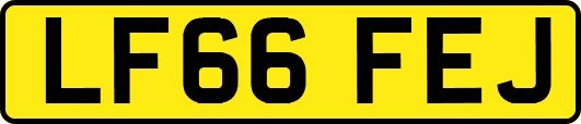 LF66FEJ