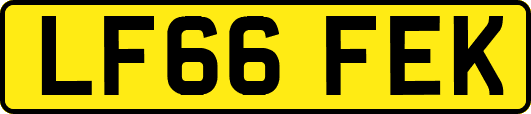 LF66FEK