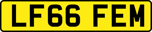 LF66FEM