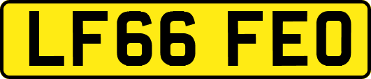 LF66FEO