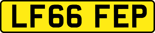 LF66FEP