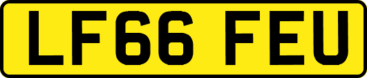 LF66FEU