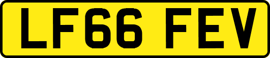 LF66FEV