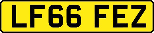 LF66FEZ