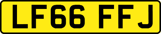 LF66FFJ