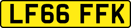 LF66FFK