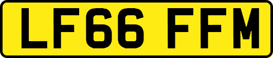 LF66FFM