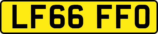 LF66FFO