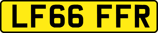 LF66FFR