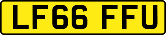 LF66FFU