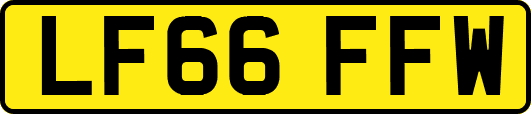 LF66FFW