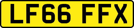 LF66FFX