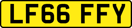 LF66FFY