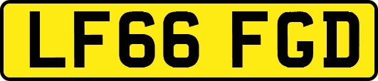 LF66FGD