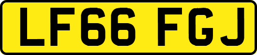 LF66FGJ