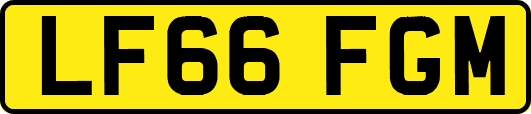 LF66FGM