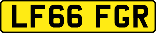 LF66FGR