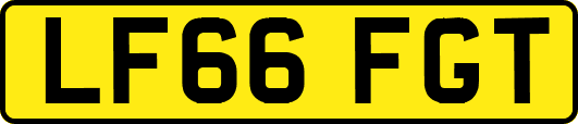 LF66FGT