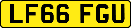 LF66FGU