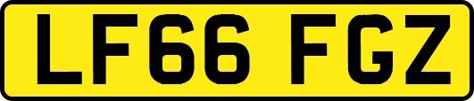 LF66FGZ