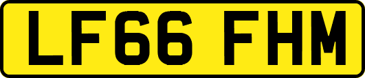LF66FHM