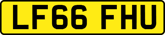 LF66FHU